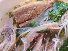 -麦大叔·福建客家菜(东百中心MINI店)
