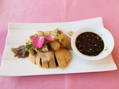 -复旦大学本部-食堂