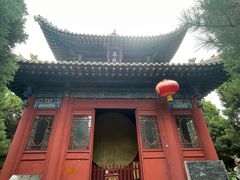 -尧庙景区