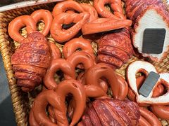 -FANEN法念·烘焙·甜点(万象城店)