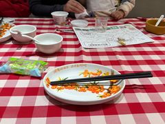 -西贝(武汉天地店)
