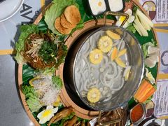 -椰小鸡·琼州糟粕醋·火锅(美兰缤纷城店)