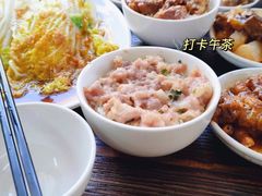 -品香排骨饭(羊官路店)