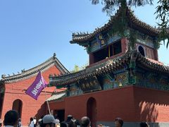 -洛阳白马寺