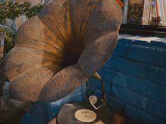 -Hi Fi Acoustic 梵香禅韵·色声香味