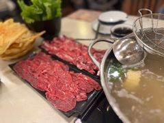 -潮汕良记牛肉火锅(洪武路店)