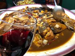 -旺顺阁鱼头泡饼(常营店)