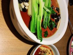 -新白鹿餐厅(银泰西湖文化广场店)