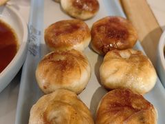-杨爱珍大排档(龙游店)
