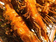 -醉烧膘·烧烤夜宵王(总店)