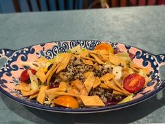-苏坦土耳其西餐厅(玉林店)