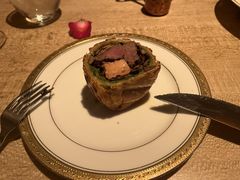 -牛排家(宁波阪急店)