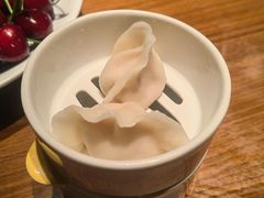 -喜鼎海胆水饺(东港店)