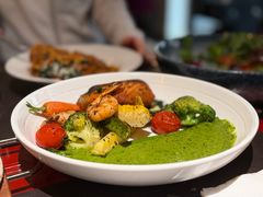 -EATALIA意塔利意式餐厅(鼓楼店)