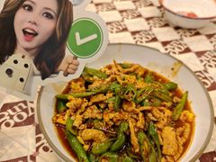 -老三样·旧食新味(绿地店)