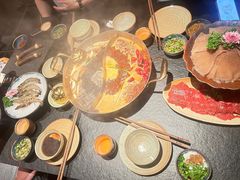 -色響火锅(恒隆广场店)