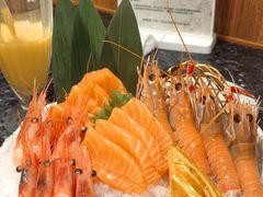 -菊上料理(蜀山银泰百货店)