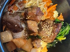 -大快活(丽丰店)