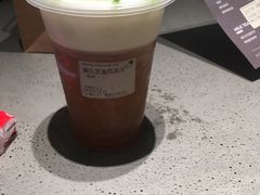 -喜茶(上海正大广场店)