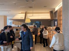 -崎本的店·专业酵种吐司(无锡万象汇店)
