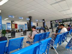 -北京市二清机动车检测场有限公司