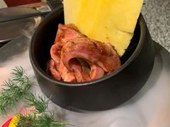 -厚贞日式烤肉(浦东汇智店)