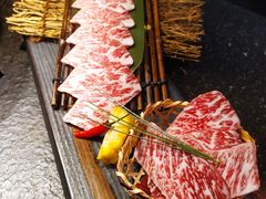 -合幸日本料理·炭火烧肉(观澜御湖店)