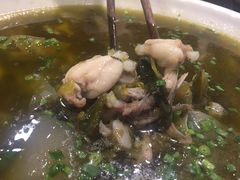 -庆合府重庆大排档(紫都城店)