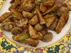 -京味斋·烤鸭·北京菜(安贞店)