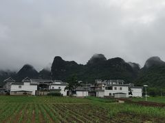 -明仕田园