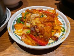 -云海肴·汽锅鸡·云南代表菜(天山百盛优客店)