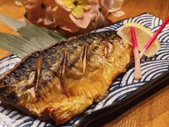 -芥末日本料理(打浦路铂尔曼旗舰店)