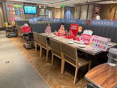 -海底捞火锅(王府井店)