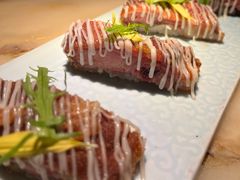 寿司糯米鸭-虫二酒肆(美罗城店)