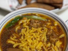 -磁州卤面·地标邯郸菜(97年创始店)