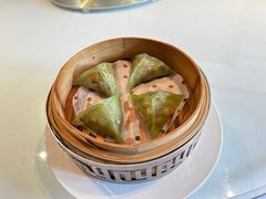 -宝丽轩中餐厅BAOLIXUAN