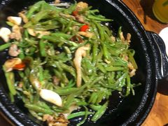 -又一福烤鸭·北京菜(东四店)