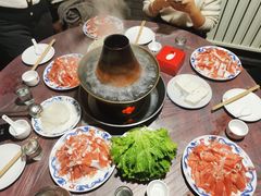 -鑫龙火锅(北园店)
