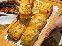 -大牌大·传统杭帮菜(湖滨店)