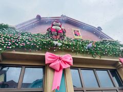 -歌斐颂巧克力小镇