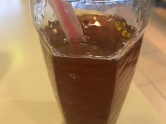 乌梅饮-东方饺子王(和平里店)