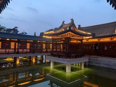 -江心屿景区