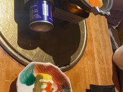 -一井烧肉·活鳗·寿司(望京SOHO店)