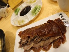 -西安烤鸭店(369烤鸭王店)