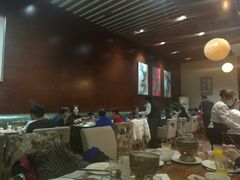 大堂-中乐百花酒店-自助餐厅