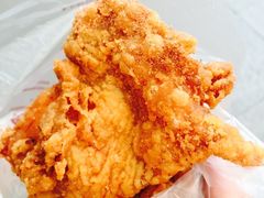-潘大师炸鸡腿(莱蒙店)