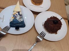 -芳博滋法式甜品(时代店)