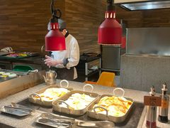 -杭州开元名都大酒店·地中海自助餐厅