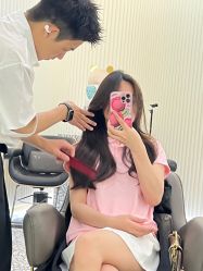 -型色沙龙 Color Salon