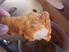 -麦当劳(团结湖店)